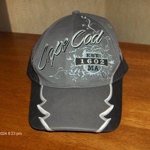 Cape Cod Cap, Size adjustable, Never Worn